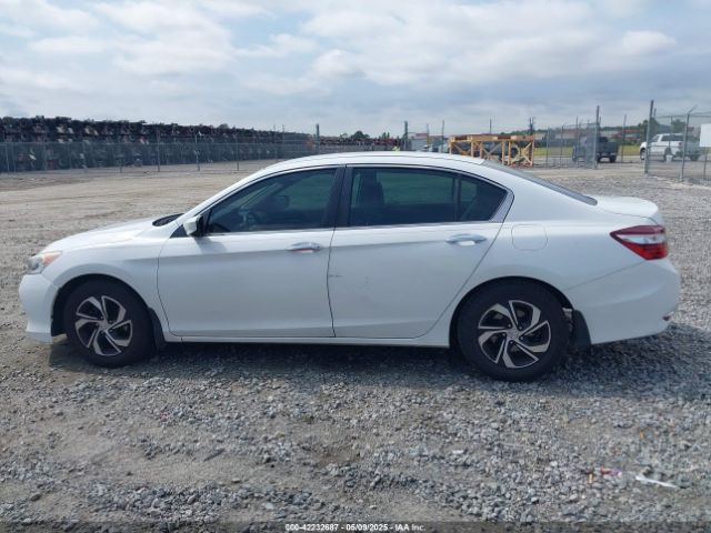 1HGCR2F39HA146758 Honda ACCORD LX