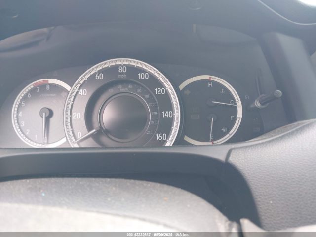 1HGCR2F39HA146758 Honda ACCORD LX