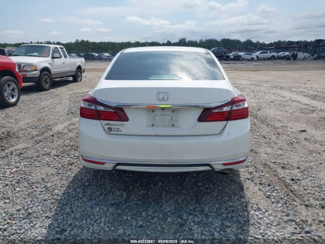 1HGCR2F39HA146758 Honda ACCORD LX
