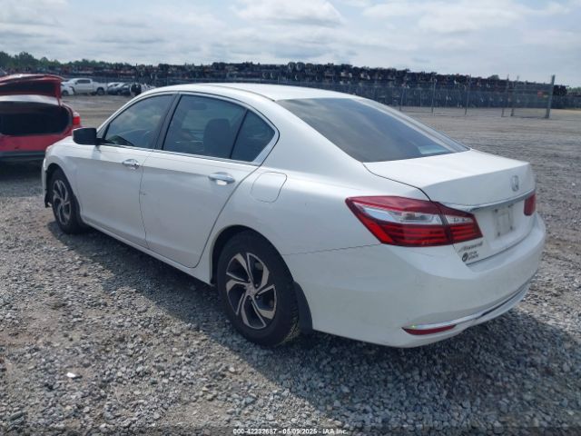 1HGCR2F39HA146758 Honda ACCORD LX