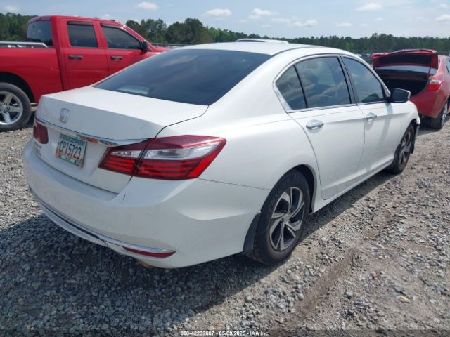 1HGCR2F39HA146758 Honda ACCORD LX