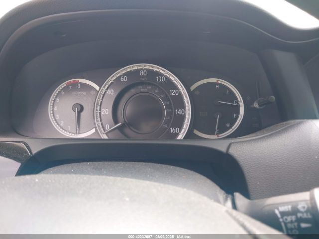 1HGCR2F39HA146758 Honda ACCORD LX