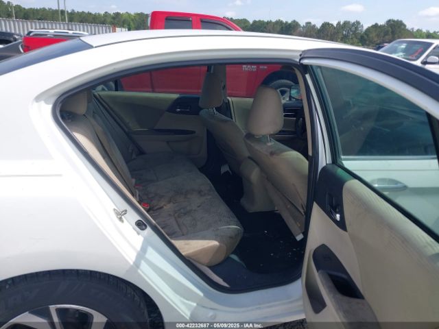 1HGCR2F39HA146758 Honda ACCORD LX