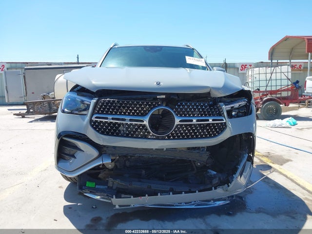Mercedes-Benz m264 2024 4JGFB4FB1RB101484 Image 12