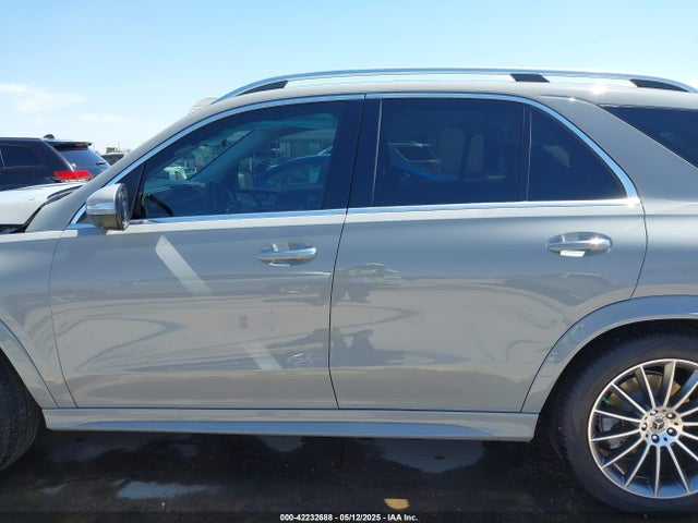 Mercedes-Benz m264 2024 4JGFB4FB1RB101484 Image 14