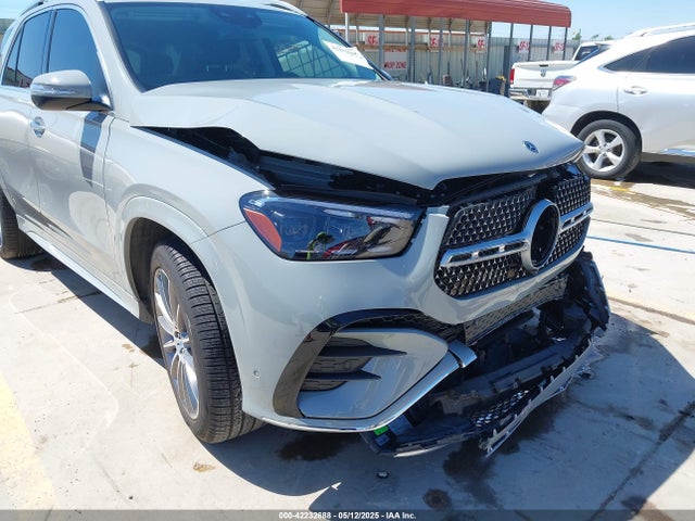 Mercedes-Benz m264 2024 4JGFB4FB1RB101484 Image 18