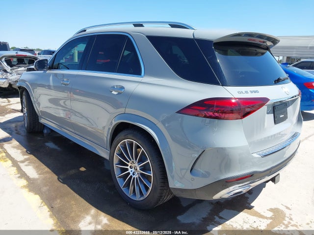 Mercedes-Benz m264 2024 4JGFB4FB1RB101484 Image 3