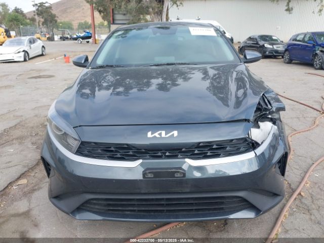 3KPF24AD5NE427153 KIA mpi nu