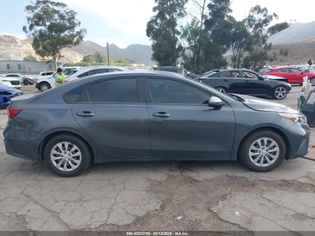 3KPF24AD5NE427153 KIA mpi nu