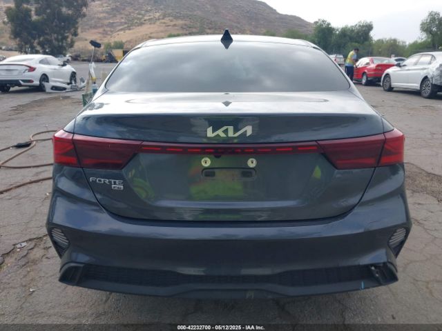 3KPF24AD5NE427153 KIA mpi nu