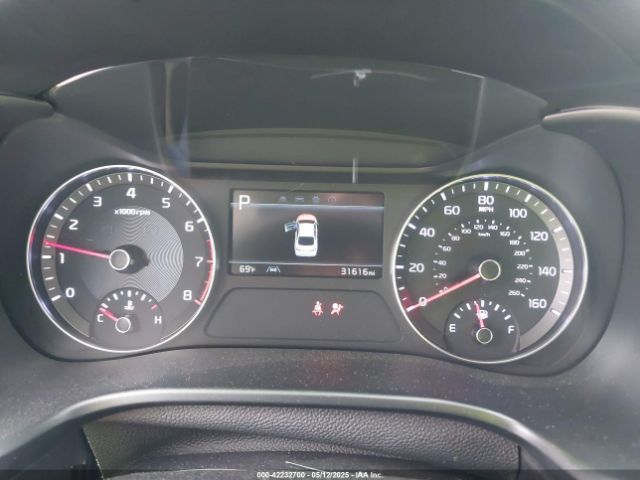 2022 KIA FORTE 3KPF24AD5NE427153 Photo 6