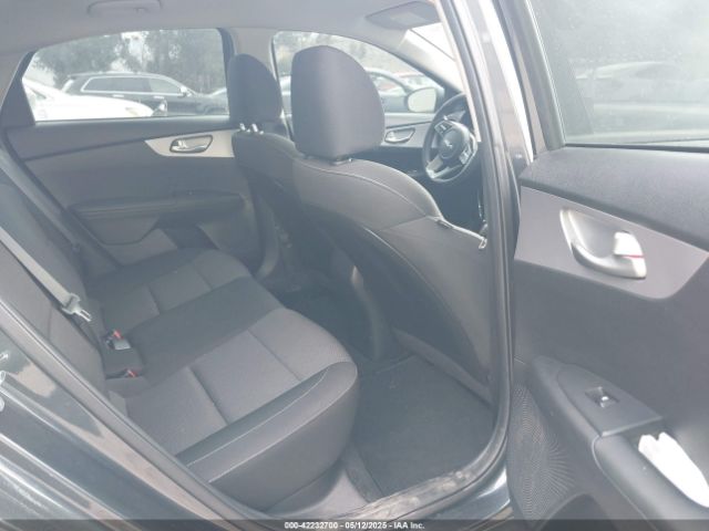 2022 KIA FORTE 3KPF24AD5NE427153 Photo 7