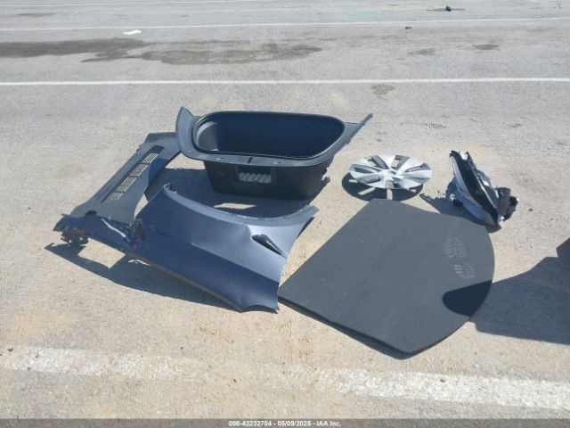 7SAYGDEE4PA037218 Tesla Model Y Awd/long Range Dual Motor All-wheel Drive