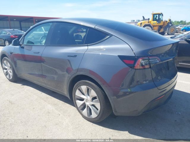 7SAYGDEE4PA037218 Tesla Model Y Awd/long Range Dual Motor All-wheel Drive