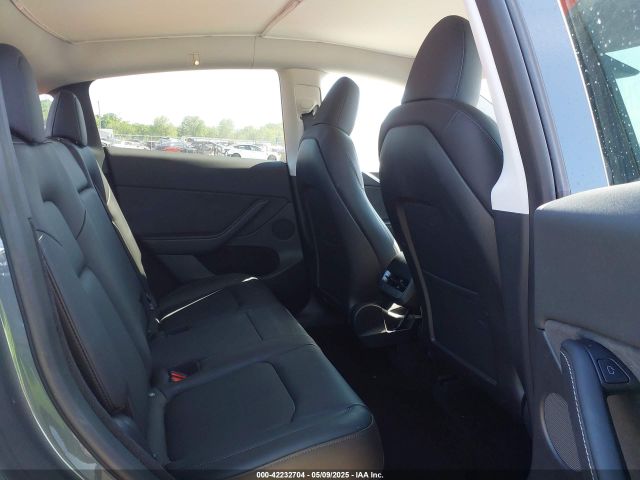 7SAYGDEE4PA037218 Tesla Model Y Awd/long Range Dual Motor All-wheel Drive