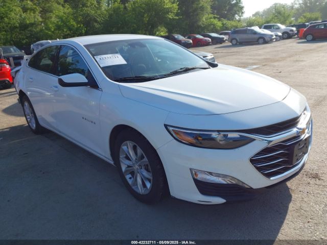 2023 CHEVROLET MALIBU 1G1ZD5ST0PF207472 Photo 0
