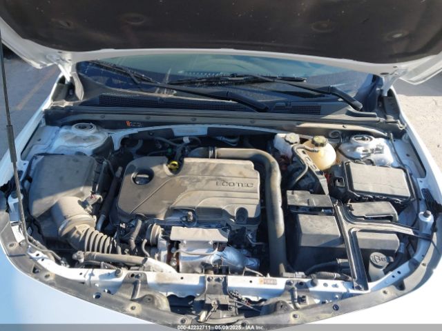 2023 CHEVROLET MALIBU 1G1ZD5ST0PF207472 Photo 9