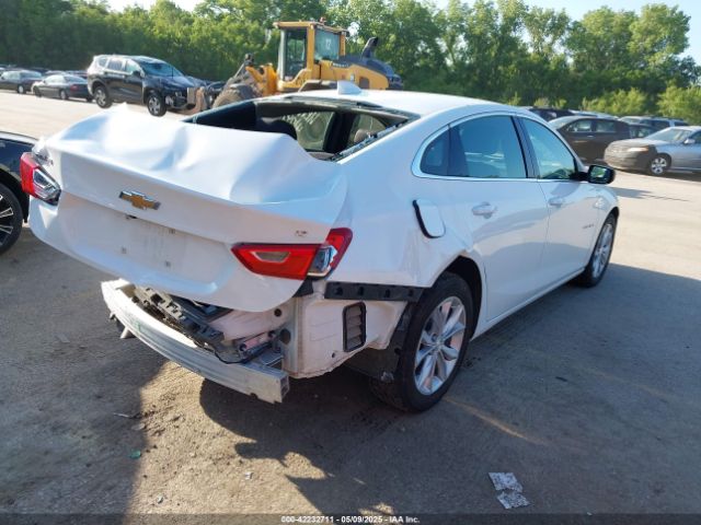 2023 CHEVROLET MALIBU 1G1ZD5ST0PF207472 Photo 3