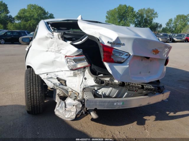 2023 CHEVROLET MALIBU 1G1ZD5ST0PF207472 Photo 5