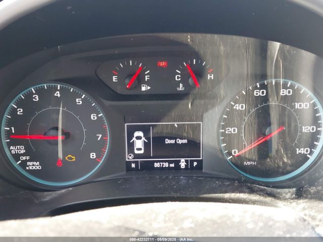 2023 CHEVROLET MALIBU 1G1ZD5ST0PF207472 Photo 6