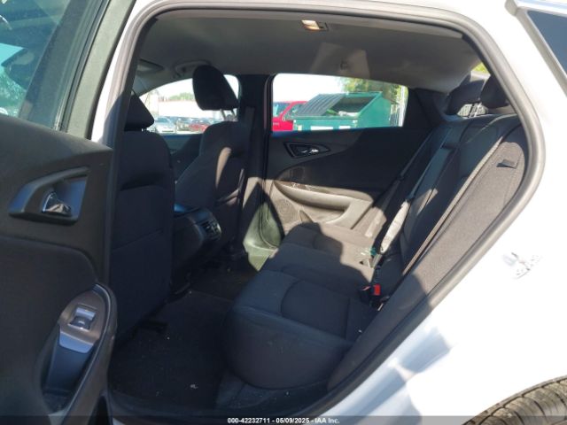 2023 CHEVROLET MALIBU 1G1ZD5ST0PF207472 Photo 7