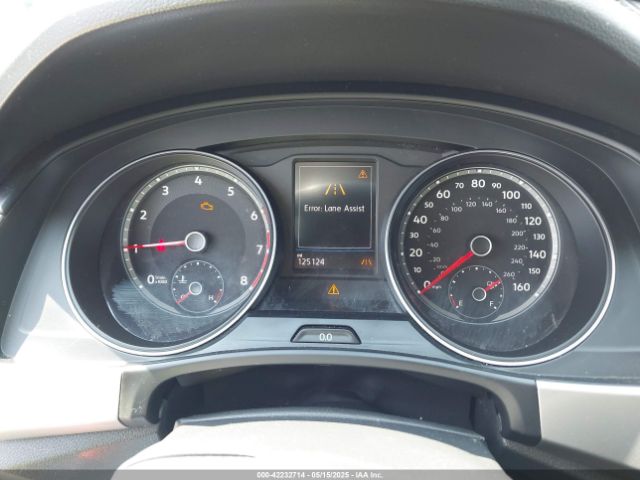 1V2DP2CA0JC600433 Volkswagen Atlas 2.0t Se/2.0t Se W/technology