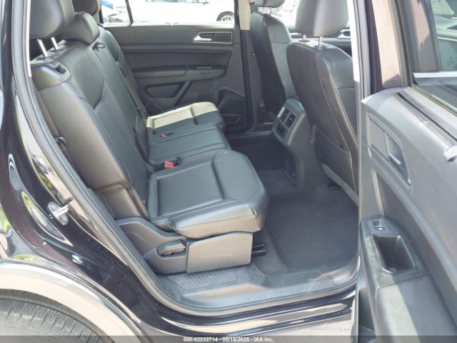 1V2DP2CA0JC600433 Volkswagen Atlas 2.0t Se/2.0t Se W/technology