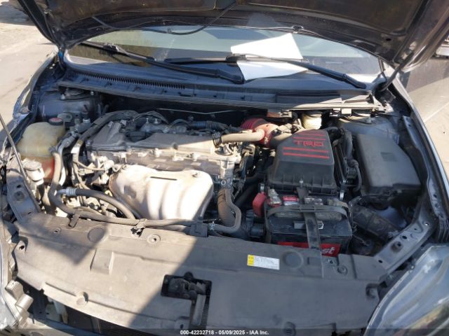 JTKJF5C75GJ014109 Scion 2ar-fe