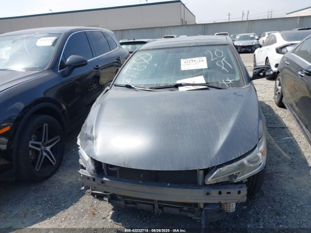 JTKJF5C75GJ014109 Scion 2ar-fe