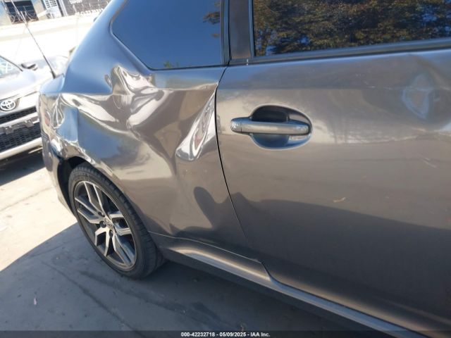 JTKJF5C75GJ014109 Scion 2ar-fe