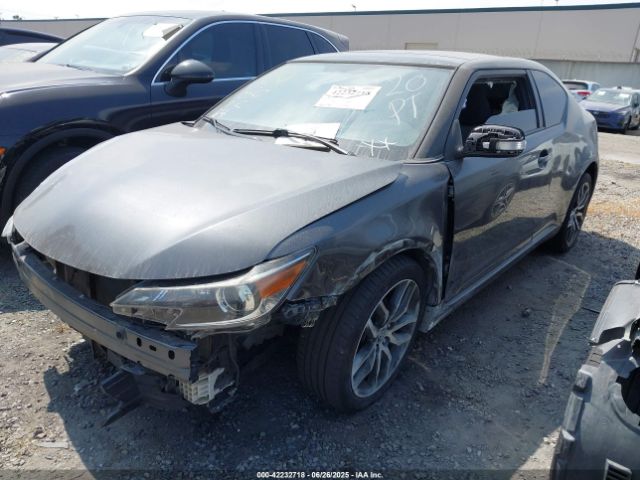 JTKJF5C75GJ014109 Scion 2ar-fe