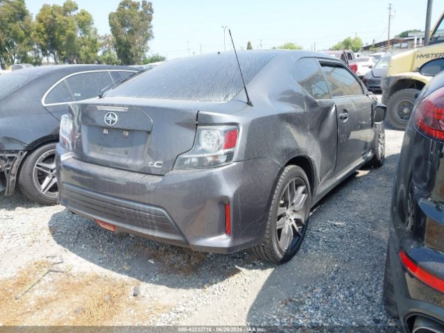 JTKJF5C75GJ014109 Scion 2ar-fe