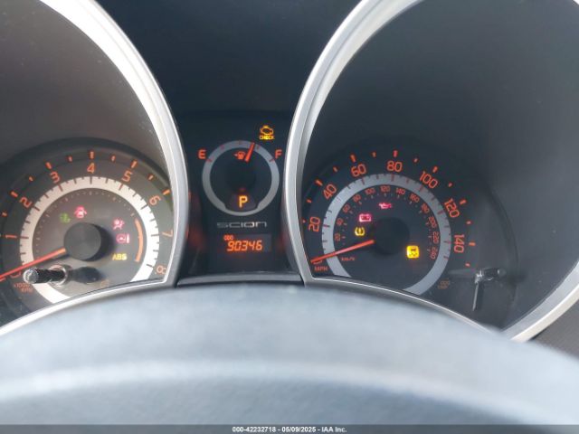 JTKJF5C75GJ014109 Scion 2ar-fe