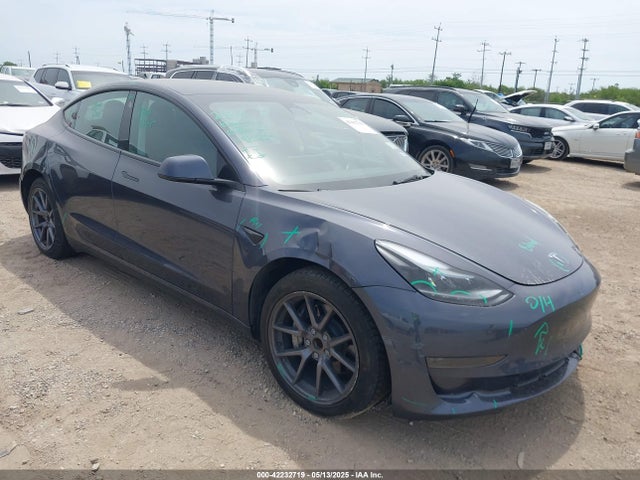 2023 TESLA MODEL 3 5YJ3E1EA5PF565071 Photo 0