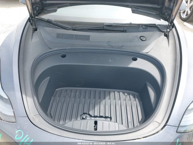2023 TESLA MODEL 3 5YJ3E1EA5PF565071 Photo 9