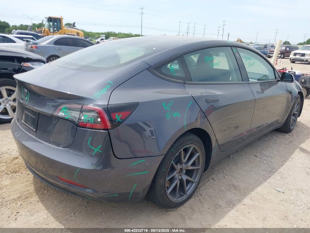 2023 TESLA MODEL 3 5YJ3E1EA5PF565071 Photo 3