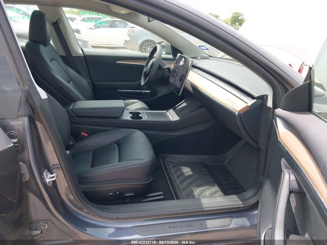 2023 TESLA MODEL 3 5YJ3E1EA5PF565071 Photo 4