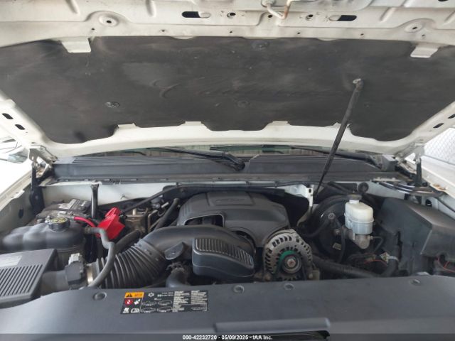2014 CADILLAC ESCALADE ESV 1GYS4KEF3ER215004 Photo 9