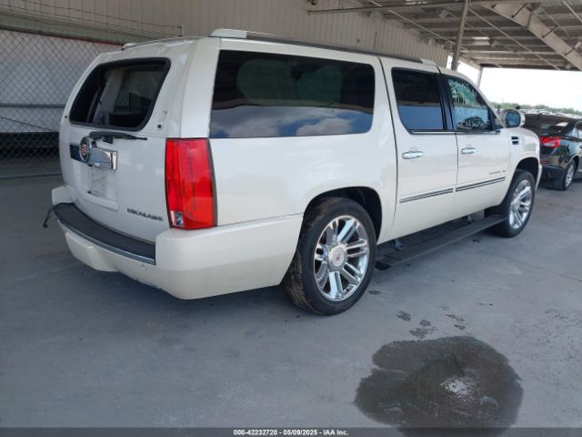2014 CADILLAC ESCALADE ESV 1GYS4KEF3ER215004 Photo 3