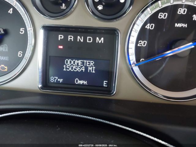 2014 CADILLAC ESCALADE ESV 1GYS4KEF3ER215004 Photo 6
