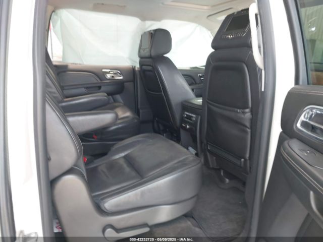 2014 CADILLAC ESCALADE ESV 1GYS4KEF3ER215004 Photo 7
