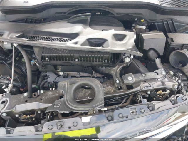 2022 ACURA MDX 5J8YE1H4XNL003559 Photo 9