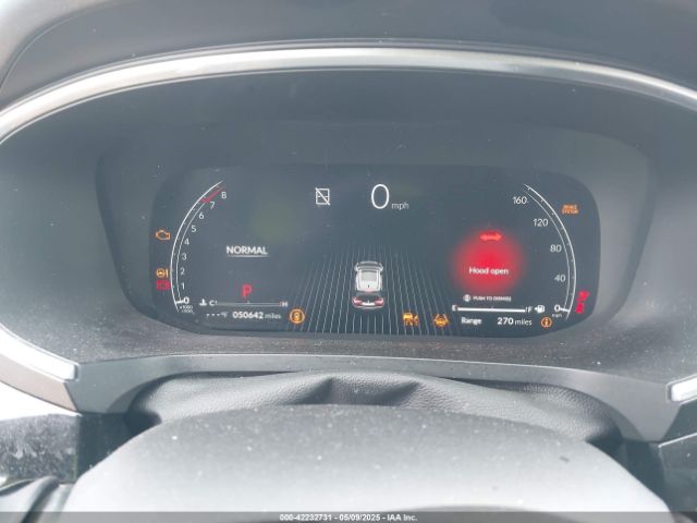 2022 ACURA MDX 5J8YE1H4XNL003559 Photo 6