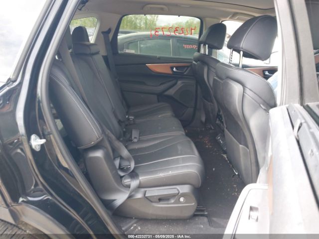 2022 ACURA MDX 5J8YE1H4XNL003559 Photo 7