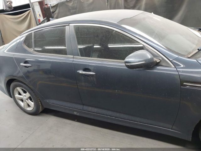 KNAGM4A78F5594402 KIA Optima Lx