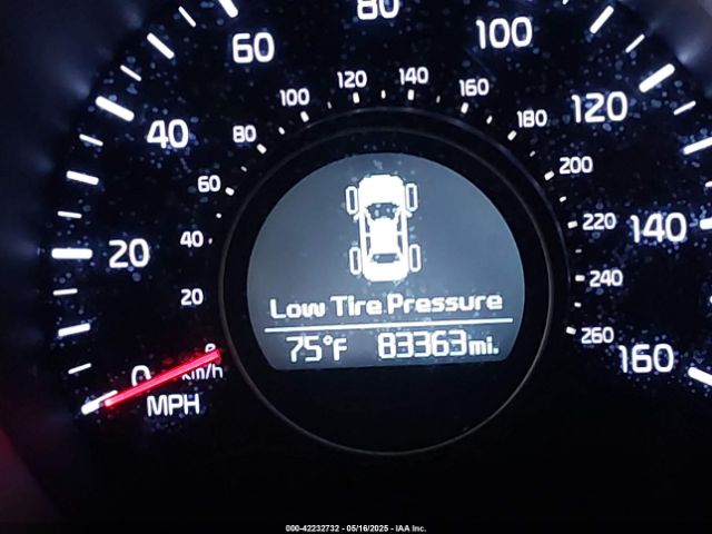 KNAGM4A78F5594402 KIA Optima Lx