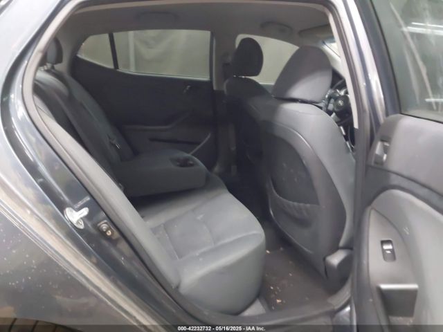 KNAGM4A78F5594402 KIA Optima Lx
