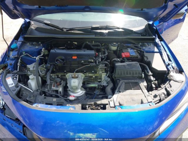 2024 HONDA CIVIC 2HGFE2F56RH565468 Photo 9