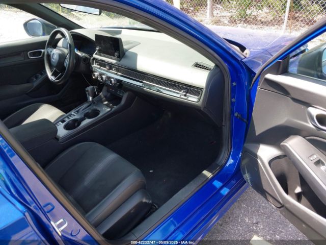 2024 HONDA CIVIC 2HGFE2F56RH565468 Photo 4