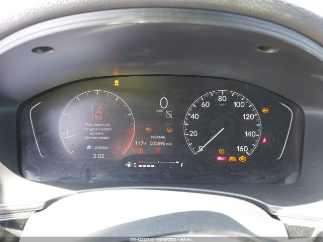 2024 HONDA CIVIC 2HGFE2F56RH565468 Photo 6